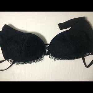 Very Sexy Victoria Secret push up without padding